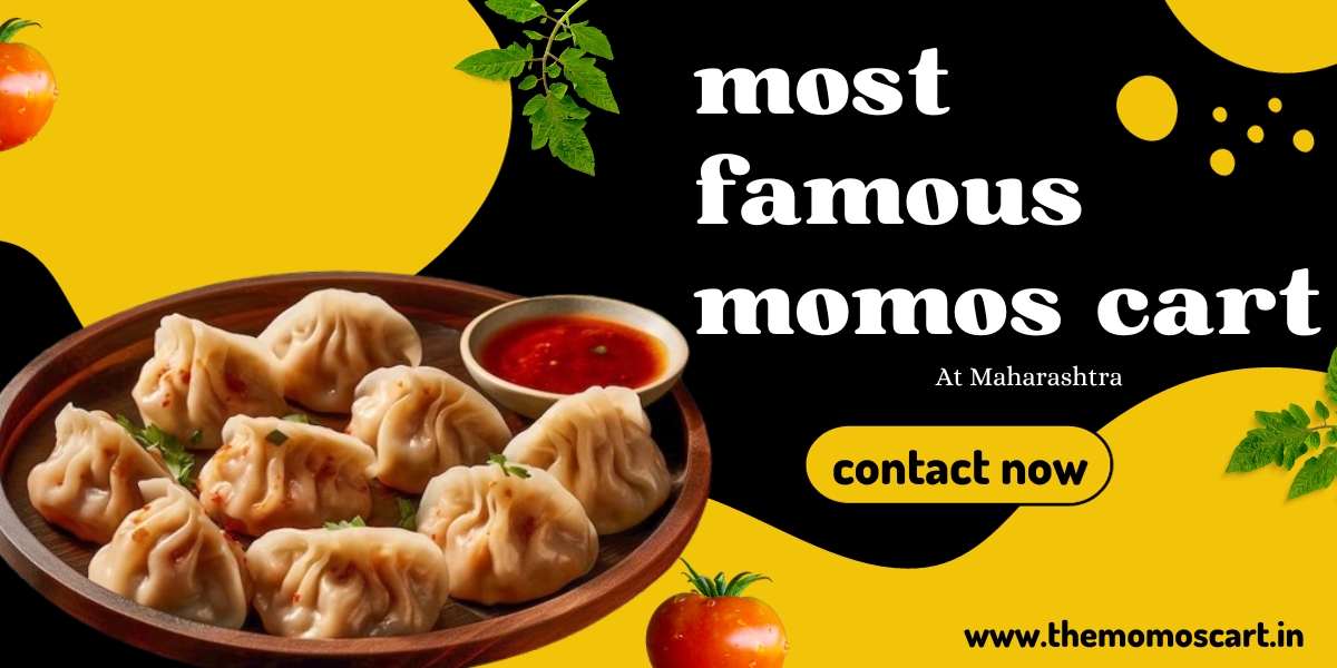 the momos cart